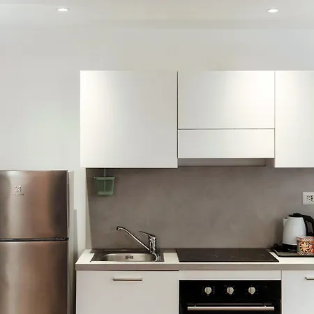 Apartament Ortensia