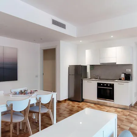 Apartament Ortensia