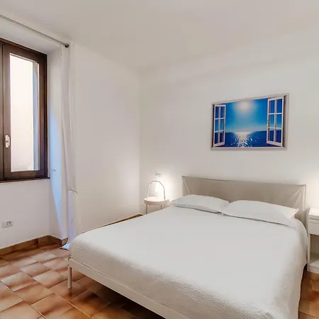 Apartament Ortensia *