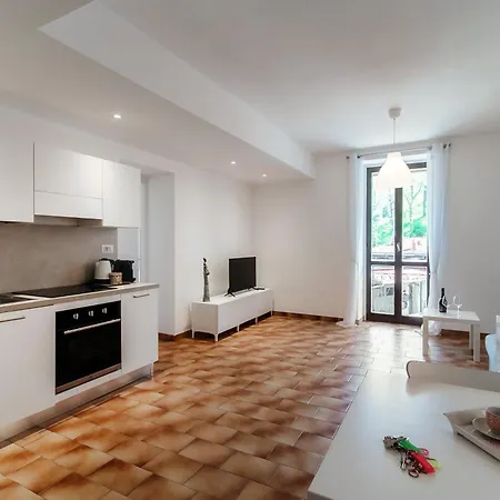 Apartament Ortensia