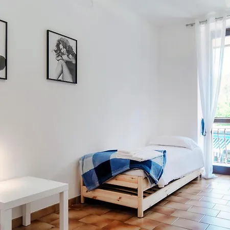 Apartament Ortensia