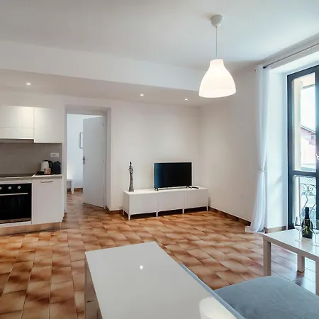 Apartament Ortensia