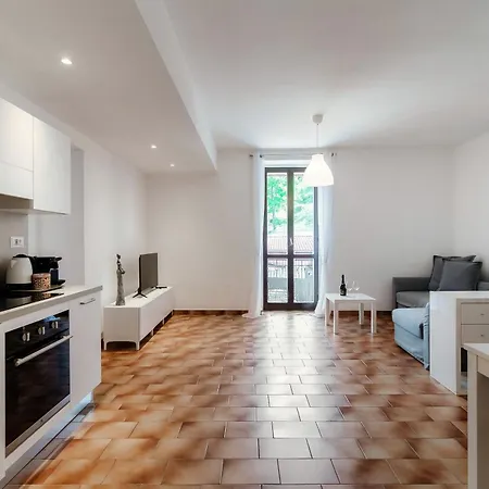 Apartment Ortensia
