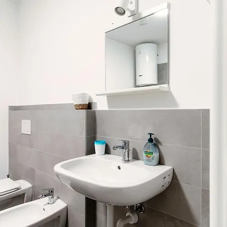 Apartment Ortensia *