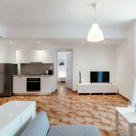 Apartment Ortensia