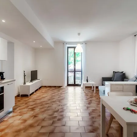 Apartment Ortensia *