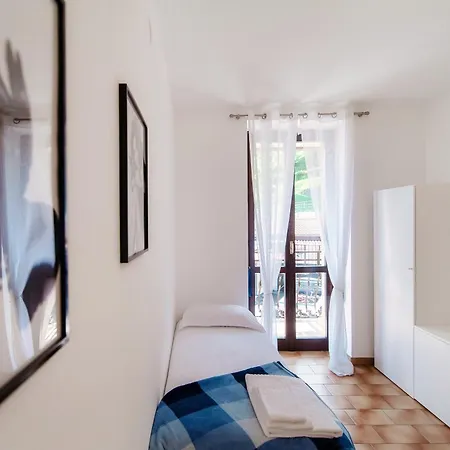 Apartment Ortensia