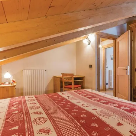 Apartment Ortensia Bormio