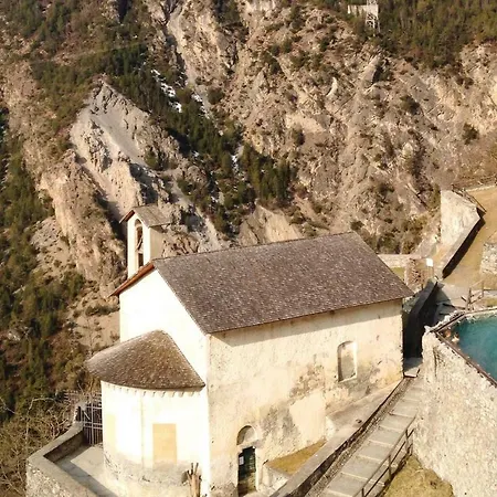 Ortensia Apartament