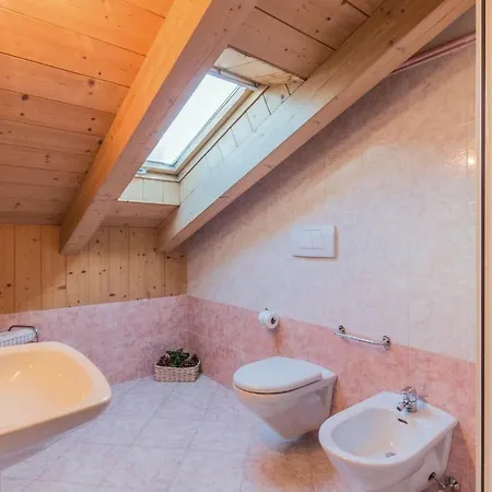 Ortensia Apartament Bormio